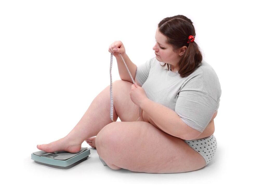 Excess weight and loss of weight using coffee these