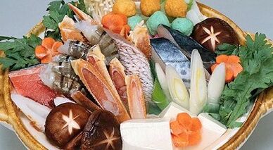 Japanese diet options for weight loss