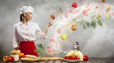 Rules for compliance with Japanese diet