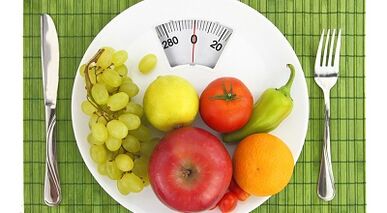 What foods can you eat in the Japanese diet