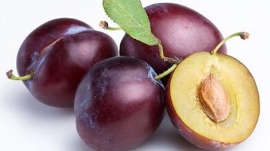 Which fruits can you eat if you have gout