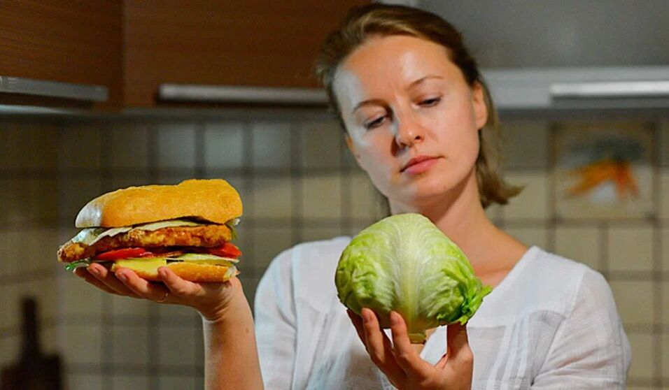 The good and the bad of the Ducan diet