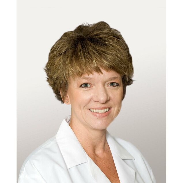 Doctor Nutritionist Nina